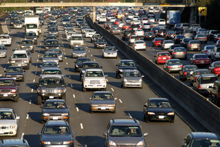 Illustration for article titled How To Beat Traffic With Math